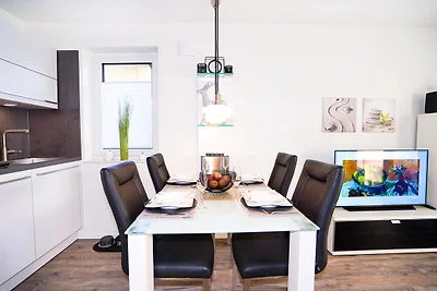 KONTOR FOFFTEIN "Carpe Diem"