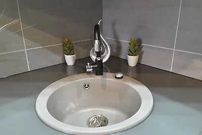 Vakantieappartement Gezinsvakantie Ückeritz