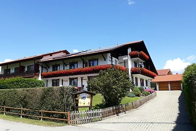 Appartamento Vacanza con famiglia Bad Bayersoien