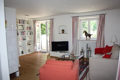 Vakantieappartement Gezinsvakantie Gstadt am Chiemsee