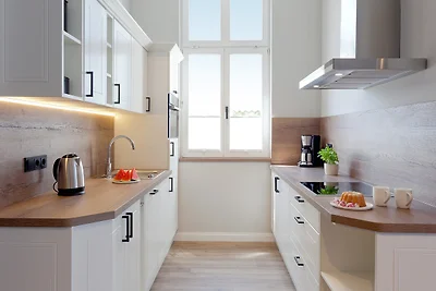 Villa Seeblick Usedomer See