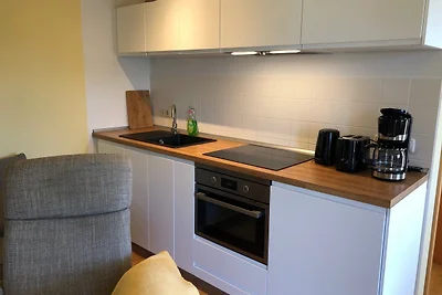 Vakantieappartement Gezinsvakantie Zingst