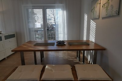 Vakantieappartement Gezinsvakantie Inning