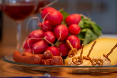Brotzeitstube - mit KönigsCard!