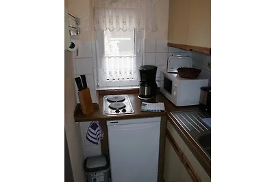 Segler Souterrainwohnung - ABC154