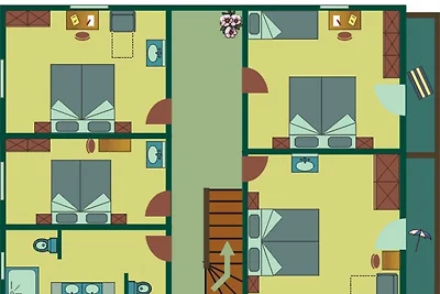 Ferienhaus Lacknerhof