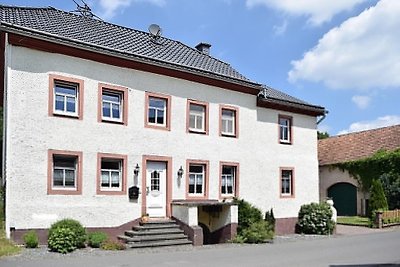 Landhaus Erika