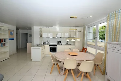 Vakantieappartement Gezinsvakantie Hohwacht
