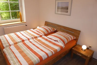 "Ferienhof Riessen" Weisses Haus