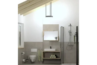 Ferienhaus Dresselbach - Wohnung 06