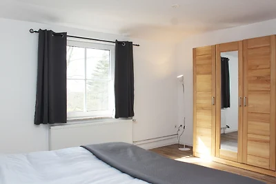 Ferienwohnung Möller