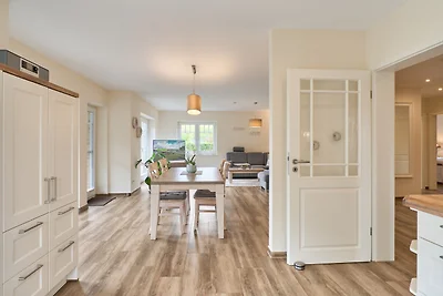 Villa Kanalblick, Schiffsdeck