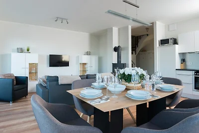 Ostsee - Ferienhaus Nr. 57 "360