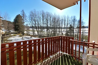 App. 1315 - "Auszeit" Kurhotel