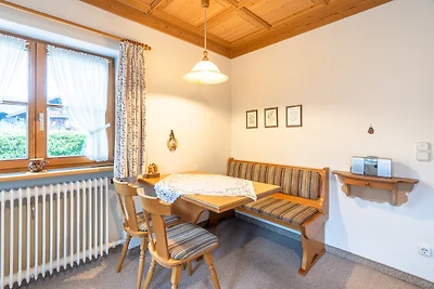 Haus Starlet, Wohnung 2