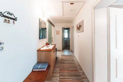 Apartamento Vacaciones familiares Eisenberg