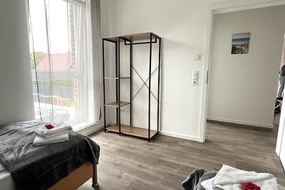 Appartamento Vacanza con famiglia Papenburg