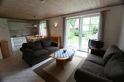 Vakantieappartement Gezinsvakantie Boren