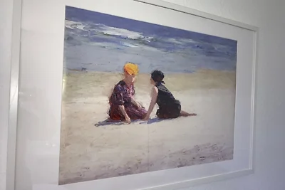 Ferienwohnung Sonnendeck