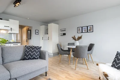 Appartement Nele | Kieler Strasse