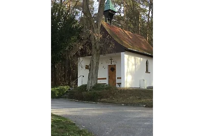 Appartamento Vacanza con famiglia Sulzbach