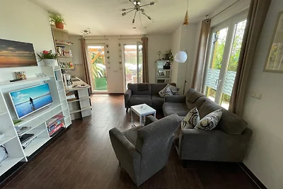 Casa vacanze Vacanza di relax Saal in Vorpommern