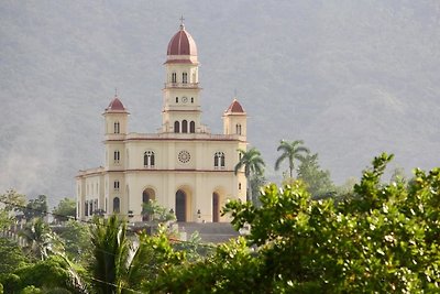 Casa El Cobre - Hostal La Purisima