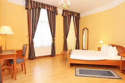 Vakantieappartement Gezinsvakantie Heringsdorf