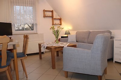 Vakantieappartement Gezinsvakantie Ribnitz-Damgarten