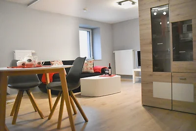 Böhmerwald pur² Ferienwohnung 3