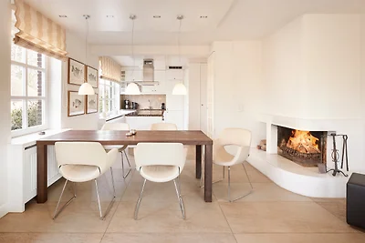 Landhaus Am Dünenweg / West