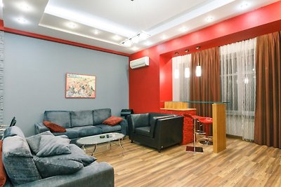 Vakantieappartement Gezinsvakantie Kiev