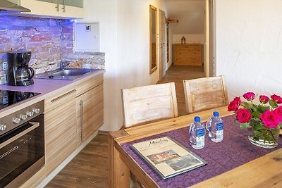 Vakantieappartement Gezinsvakantie Schalkenmehren