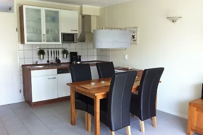 Ferienhaus 8822 in Tossens