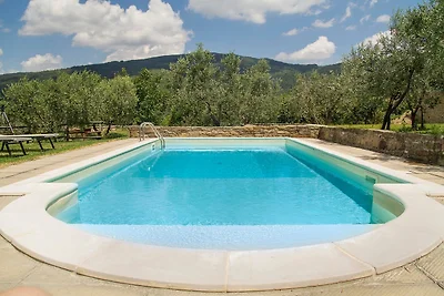 Orangerie Degli Ulivi