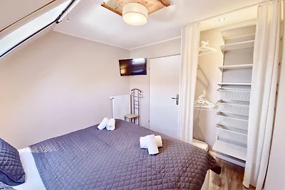 Vakantieappartement Gezinsvakantie Neuharlingersiel