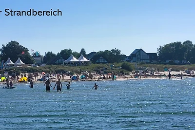 Vakantieappartement Gezinsvakantie Wendtorf