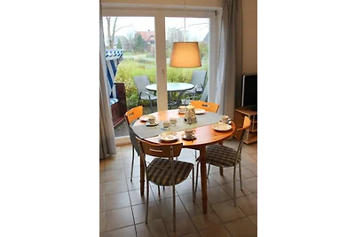 BARFUSSpark - Ferienwohnung