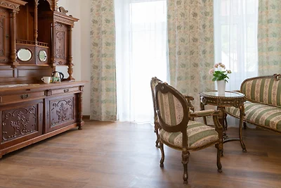 Heritage Boutique Apartment Adele