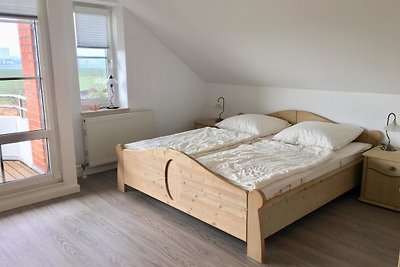 Vakantieappartement Gezinsvakantie Neue Tiefe