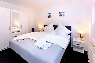 Vakantiehuis Ontspannende vakantie Bremerhaven