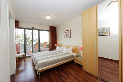 (Brise) Haus Annette App. 15