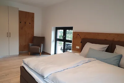 Vakantieappartement Gezinsvakantie Friesoythe