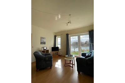 Ferienhaus Lindaunis - Wohnung