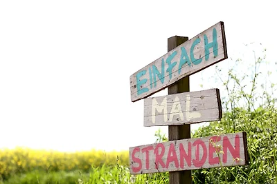 Achtern Diek - Bauernhof "Hofbude