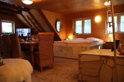 Haus Tanne - Obergeschoss /