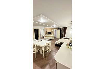 Vakantieappartement Gezinsvakantie Nesebar