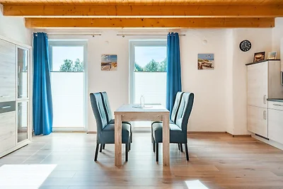 Ferienwohnung Möwe für 4 Personen