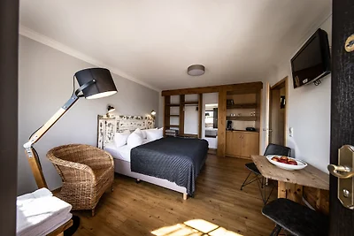 Appartamento Vacanza con famiglia Bastorf