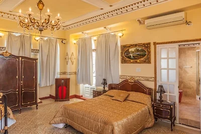 VILLA TERESA Appartement 9